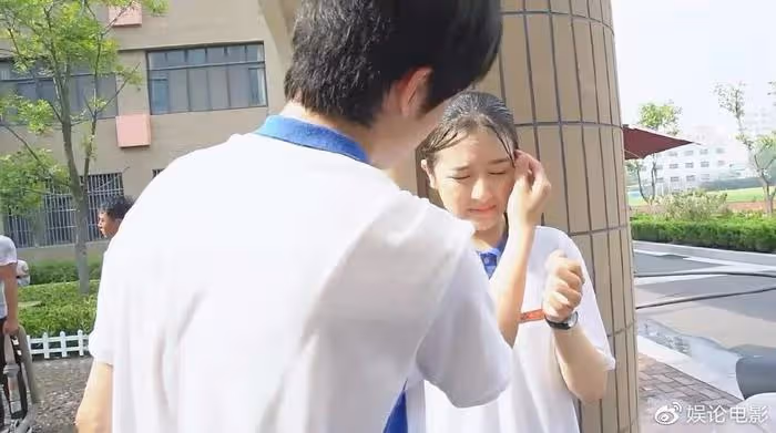 張新成李蘭迪泰國游正臉照曝光,這算實錘嗎?