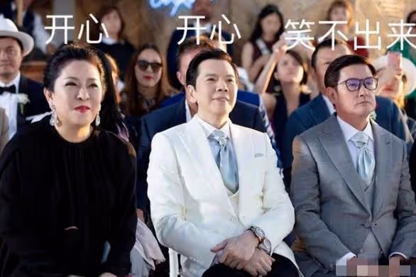 曝向佐夜店尋歡照,本人回應餿瓜不好吃,不否認引郭碧婷粉絲不滿