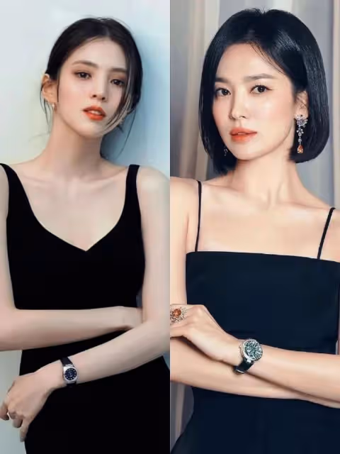 宋慧喬韓素希不合作了!期待的《自白的代價》徹底泡湯