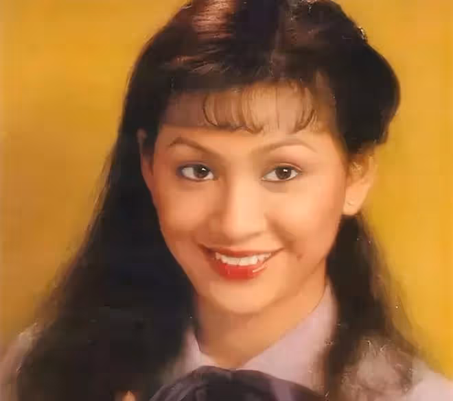 周潤發前妻罕曬全家福！兒孫滿堂太幸福，63歲情路坎坷單身多年