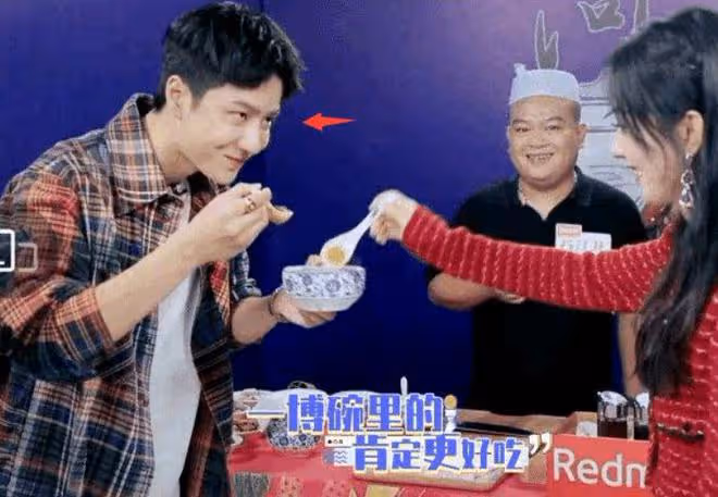 曝王一博趙麗穎再傳二搭，兩人將出演《人魚》，女方後援會否認