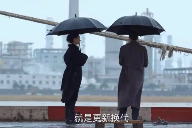 曝王一博趙麗穎再傳二搭，兩人將出演《人魚》，女方後援會否認