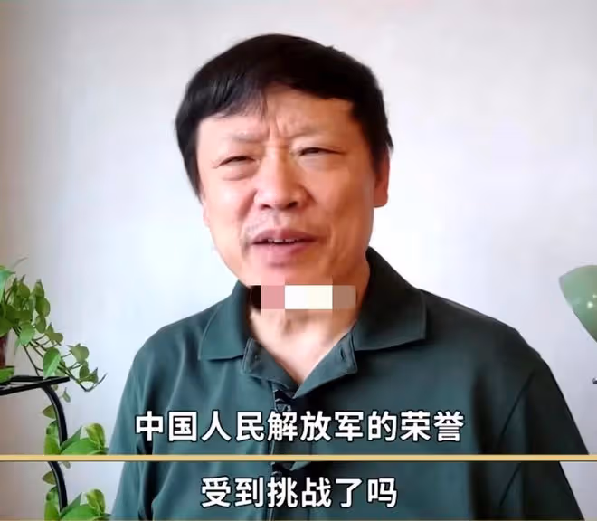 胡錫進為笑果求情惹爭議，李昊石有可能會被抓，李誕不敢出面回應