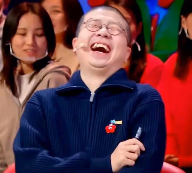 胡錫進為笑果求情惹爭議,李昊石有可能會被抓,李誕不敢出面回應