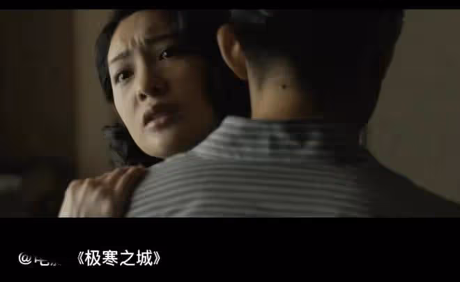 李立群:趕赴北京宣傳新電影卻被告知取消,老爺子表示片酬不能少