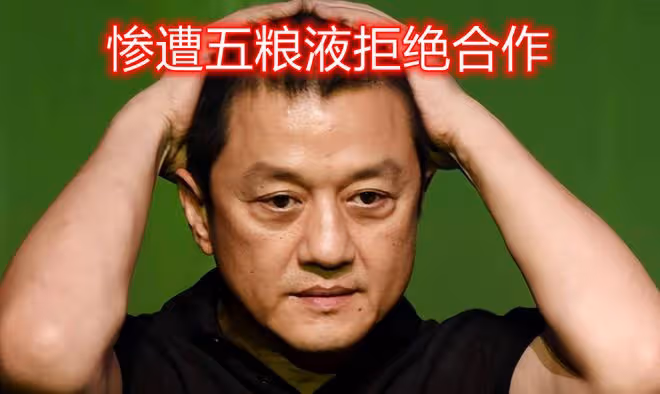 李亞鵬:慘遭五糧液拒絕後,選擇繼續賣茶,上萬的岩茶賣3999還債
