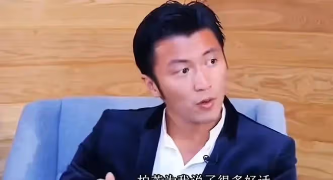 張柏芝有意曝出三兒子廬山真面目,酷似西方人,坐實混血娃娃傳聞
