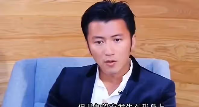 張柏芝有意曝出三兒子廬山真面目,酷似西方人,坐實混血娃娃傳聞