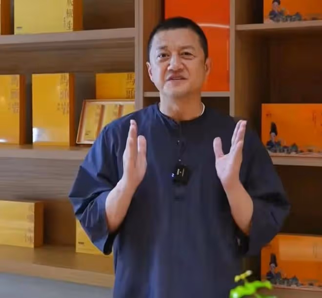 李亞鵬尋求與五糧液官方合作卻被無情拒絕,本人發視頻表示很失望