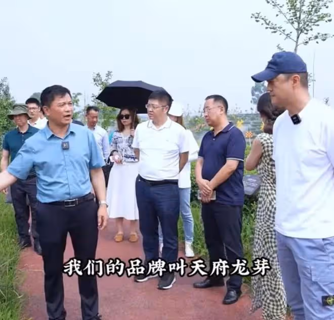 李亞鵬尋求與五糧液官方合作卻被無情拒絕，本人發視頻表示很失望