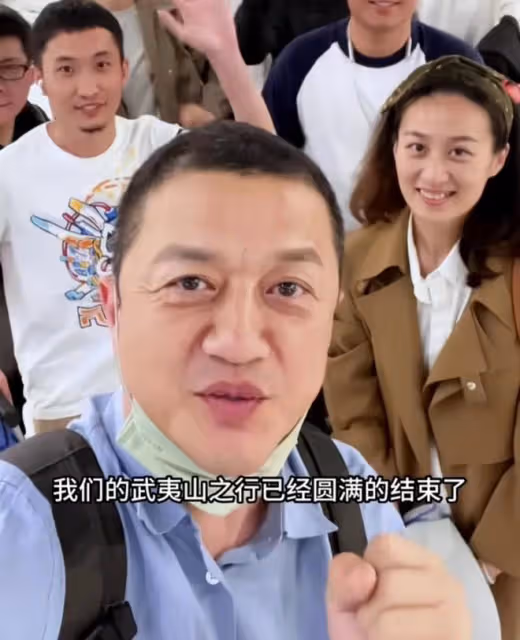 李亞鵬:五糧液拒絕和我合作,我確實負債,但不代表我人品有問題