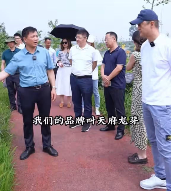 李亞鵬:五糧液拒絕和我合作,我確實負債,但不代表我人品有問題