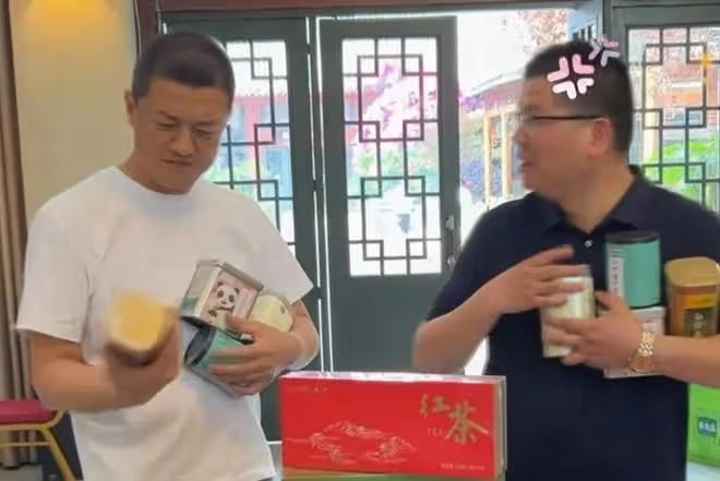 李亞鵬:五糧液拒絕和我合作,我確實負債,但不代表我人品有問題