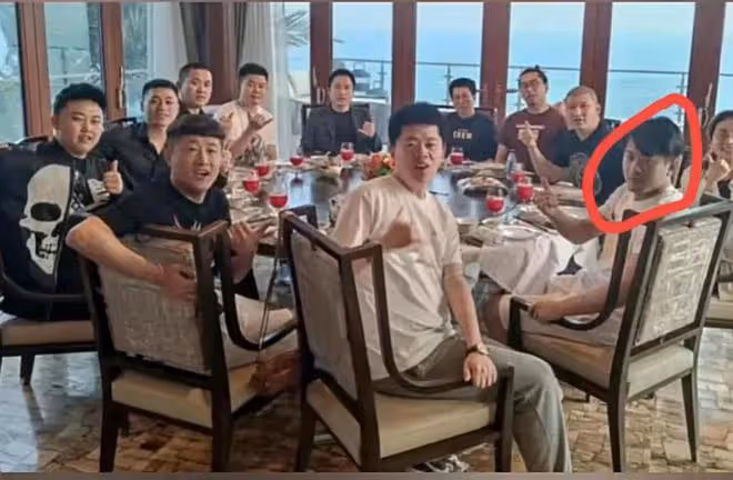 辛巴:挑戰抖音,發視頻表示單槍匹馬,6月18號當天挑戰整個平台