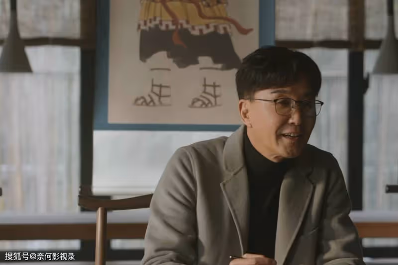 給《後浪》演技最好的演員排名:趙露思第六,吳剛第二