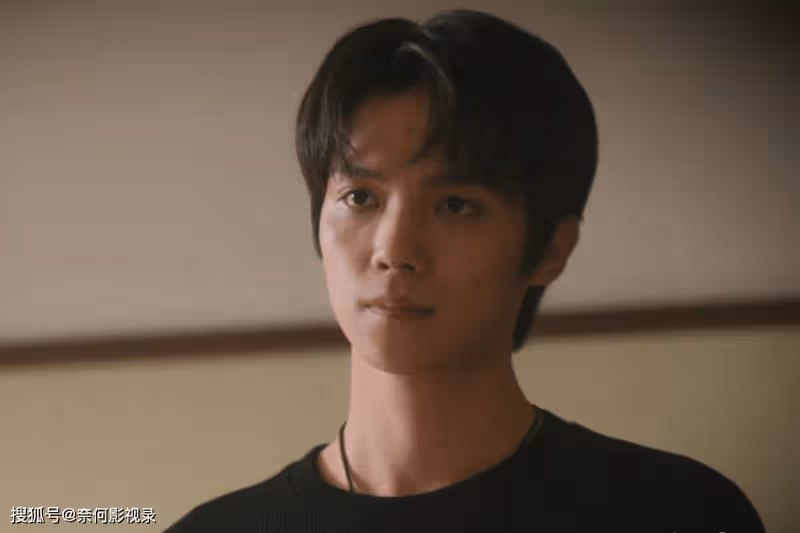 給《後浪》演技最好的演員排名:趙露思第六,吳剛第二