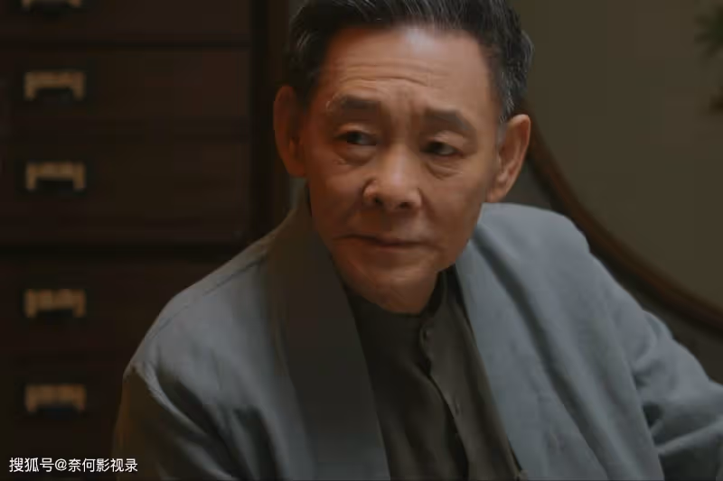 給《後浪》演技最好的演員排名:趙露思第六,吳剛第二