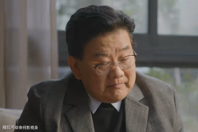 給《後浪》演技最好的演員排名:趙露思第六,吳剛第二