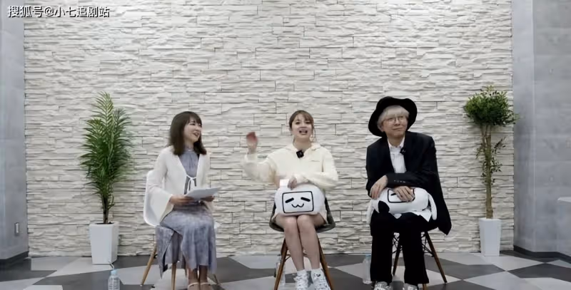 《乘風2023》幕後,美依禮芽清唱青鳥,謝娜劉海新造型,徐懷鈺賣慘