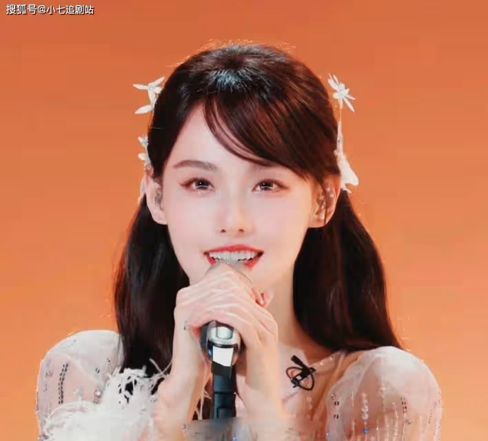 《乘風2023》幕後,美依禮芽清唱青鳥,謝娜劉海新造型,徐懷鈺賣慘