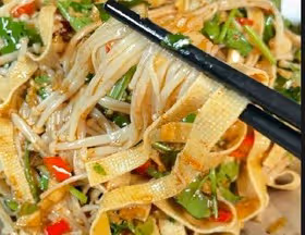 減脂涼拌菜
