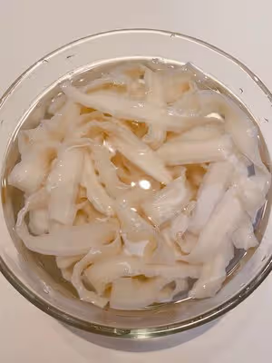 太香了 這個麻醬拌面我可以吃一輩子