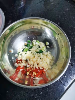 涼拌茄子這樣做，堪稱米飯殺手
