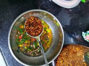 涼拌茄子這樣做，堪稱米飯殺手