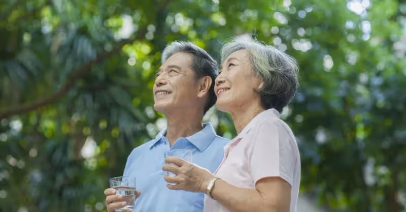 6個孩子的87歲母親醒悟：到了晚年才明白，原來家人之間也很現實