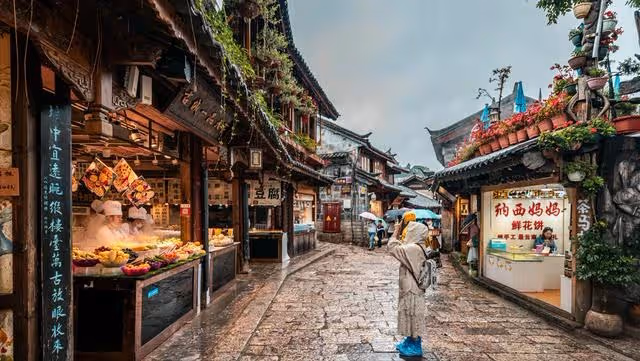 和老伴鬧矛盾,跑去女婿家過,不到一年女兒冷著臉把我行李扔出來