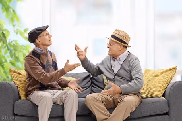 孫子隨母姓,大爺:家業傳侄子,你可要想好了,兒媳發飆:老頑固