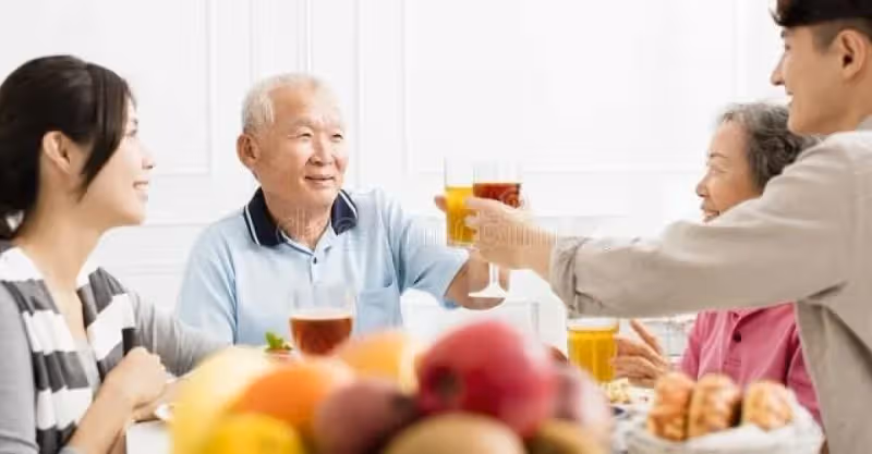 不管和誰做親家，有3個隱私絕不能輕易透露，不然很容易吃啞巴虧