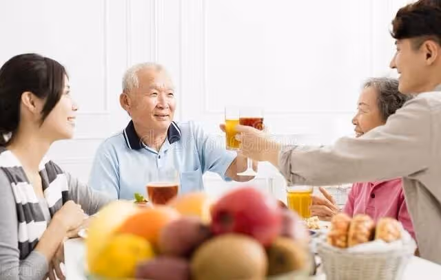 不管和誰做親家,有3個隱私絕不能輕易透露,不然很容易吃啞巴虧