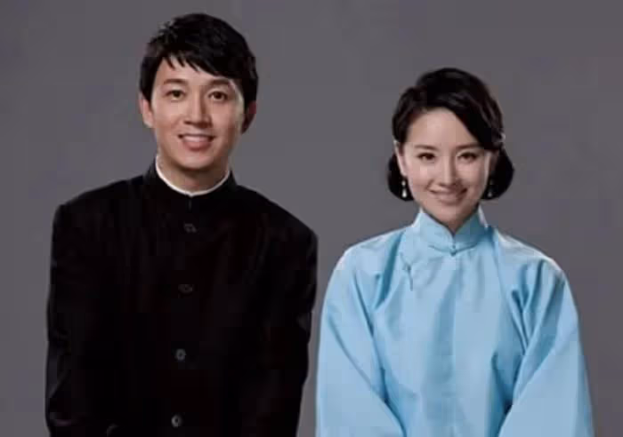被老婆坑慘的3位男星,老婆人前清純人後瘋狂,最後一個妻離子散