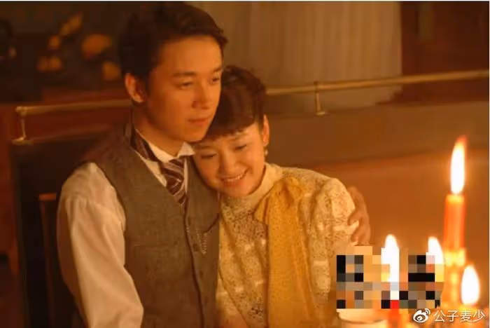 被老婆坑慘的3位男星,老婆人前清純人後瘋狂,最後一個妻離子散