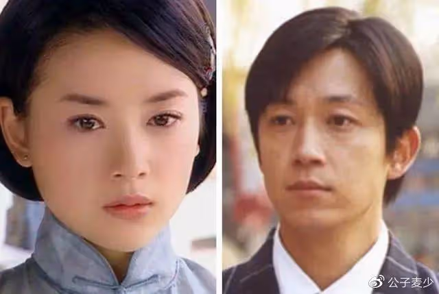 被老婆坑慘的3位男星,老婆人前清純人後瘋狂,最後一個妻離子散