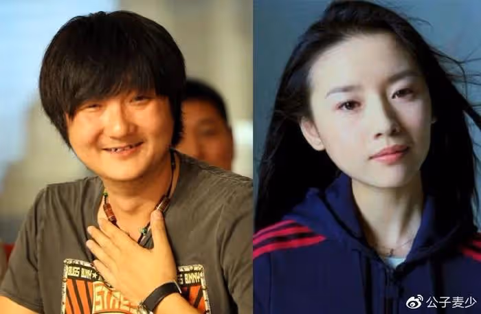 被老婆坑慘的3位男星,老婆人前清純人後瘋狂,最後一個妻離子散