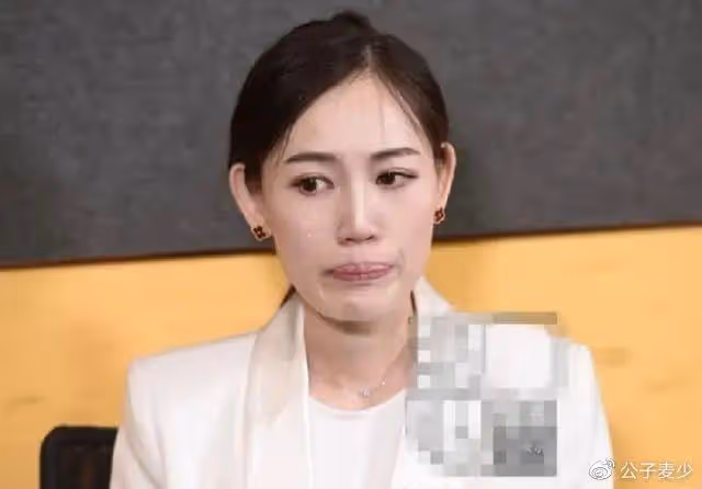 被老婆坑慘的3位男星,老婆人前清純人後瘋狂,最後一個妻離子散