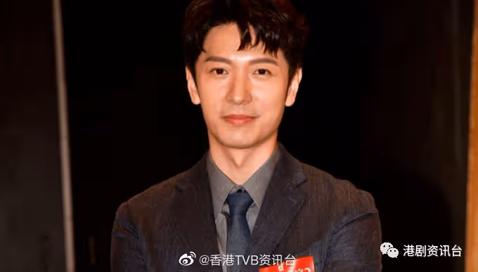 拍劇不用16歲兒子批准！梁小冰陳嘉輝夫妻檔開工興奮一齊食飯盒