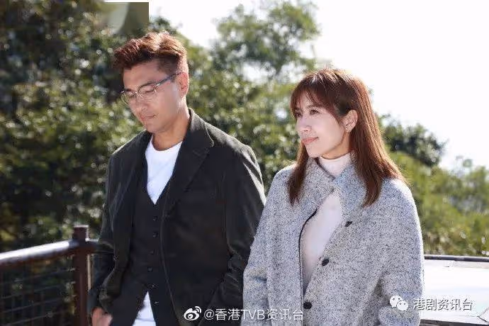 吳岱融新劇大奸角自封變態!黃智雯自爆從演最悲角色