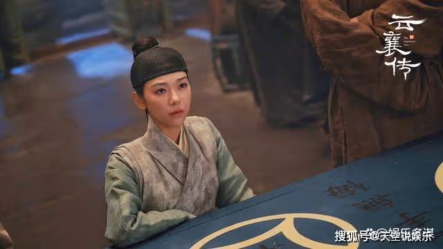 《雲襄傳》蘇鳴玉得知家姐死訊,錢榮竟是幕後主使,真相太殘忍