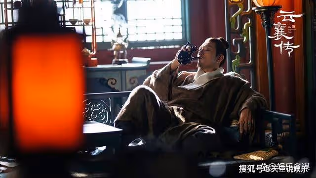 《雲襄傳》蘇鳴玉得知家姐死訊,錢榮竟是幕後主使,真相太殘忍
