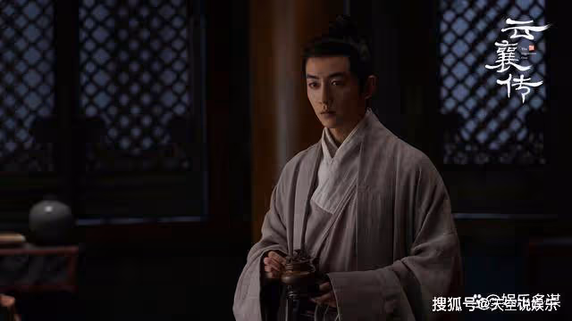 《雲襄傳》蘇鳴玉得知家姐死訊,錢榮竟是幕後主使,真相太殘忍