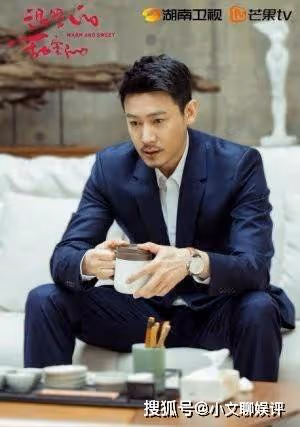《溫暖的甜蜜的》陳放復婚了嗎?《溫暖的甜蜜的》陳放最後和誰結婚了?