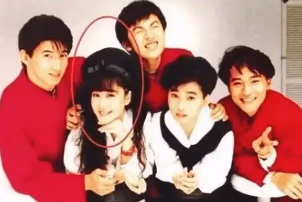 結婚10年！女星容忍老公「8次出軌」，被曝「花1億圈養親閨蜜」她44歲選擇燒炭身亡
