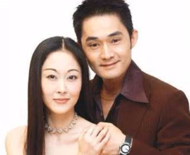結婚10年!女星容忍老公「8次出軌」,被曝「花1億圈養親閨蜜」她44歲選擇燒炭身亡
