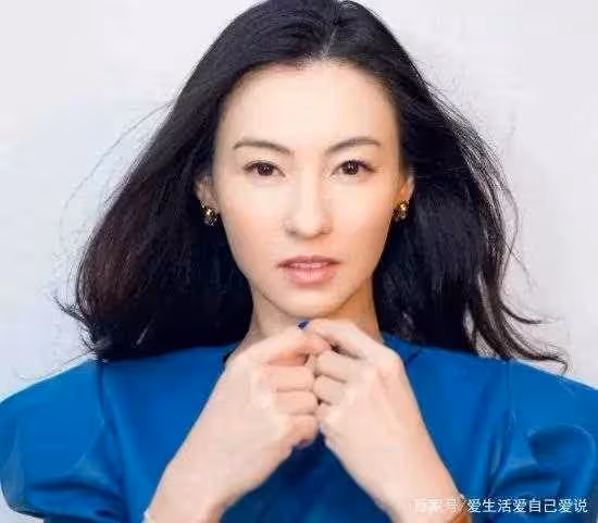 趙薇曾經問謝霆鋒:王菲哪裡比不上張柏芝了,謝霆鋒:大概這3點!