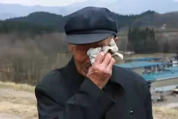 67歲大爺再婚47歲阿姨洞房花燭夜就要離婚,大爺哭訴:她太過分了