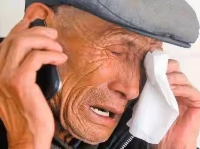 67歲大爺再婚47歲阿姨洞房花燭夜就要離婚,大爺哭訴:她太過分了