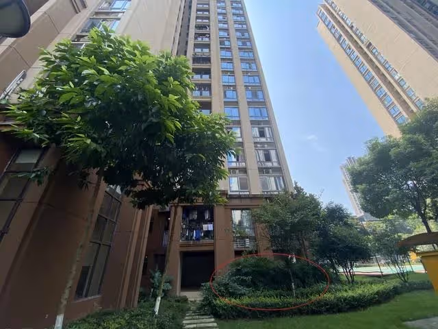 小姐弟墜樓身亡!妻子痛哭「驚覺丈夫有問題」:真的太狠心 悲吐「媽媽苦勸我沒聽」判決出爐了